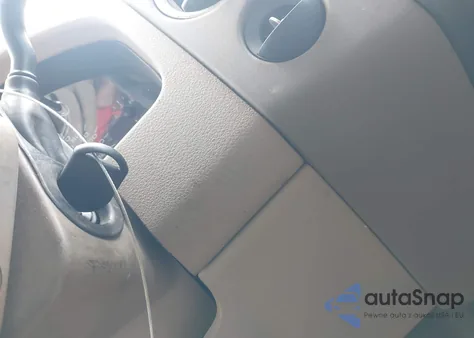 2007 Ford F-150 Lariat/Xlt z USA, uszkodzony, nr VIN 1FTPW12V77FA34682